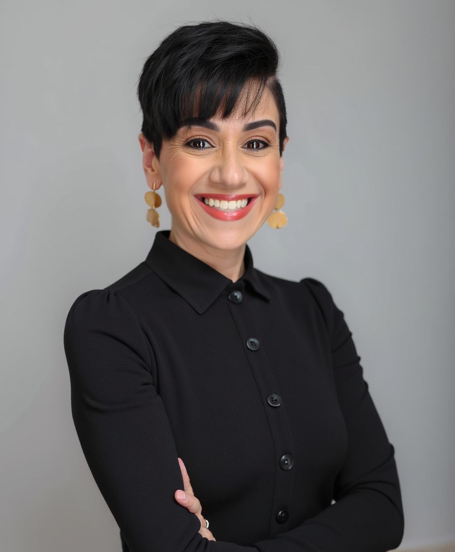 Brenda Ortiz McGrath — founder of MijaLumbre